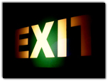 BAR�@�����@/�@�o�[��EXIT