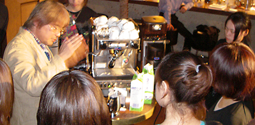 �G�X�v���b�\���[�N�V���b�v